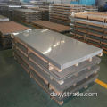 316L Edelstahlplatten